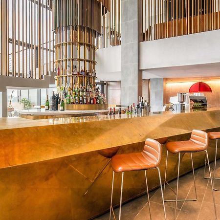 Pullman Abidjan Hotel Luaran gambar