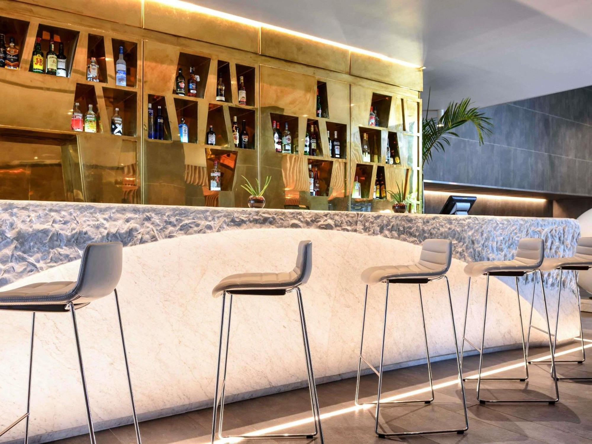 Pullman Abidjan Hotel Luaran gambar