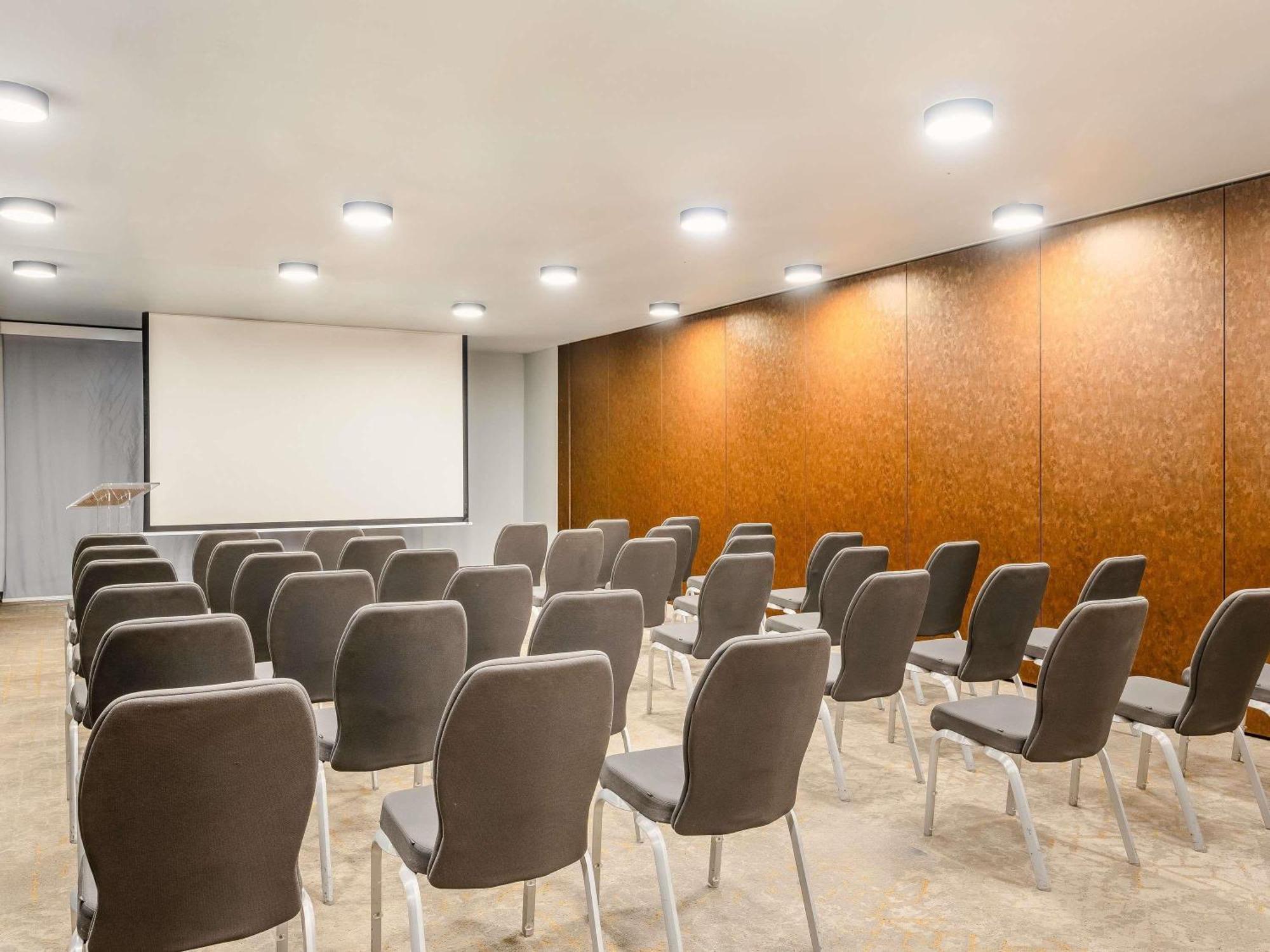 Pullman Abidjan Hotel Luaran gambar